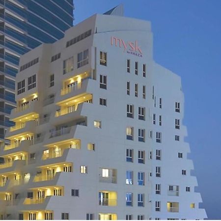 Mysk Al Fateh Bahrain Apartment Manama Exterior foto