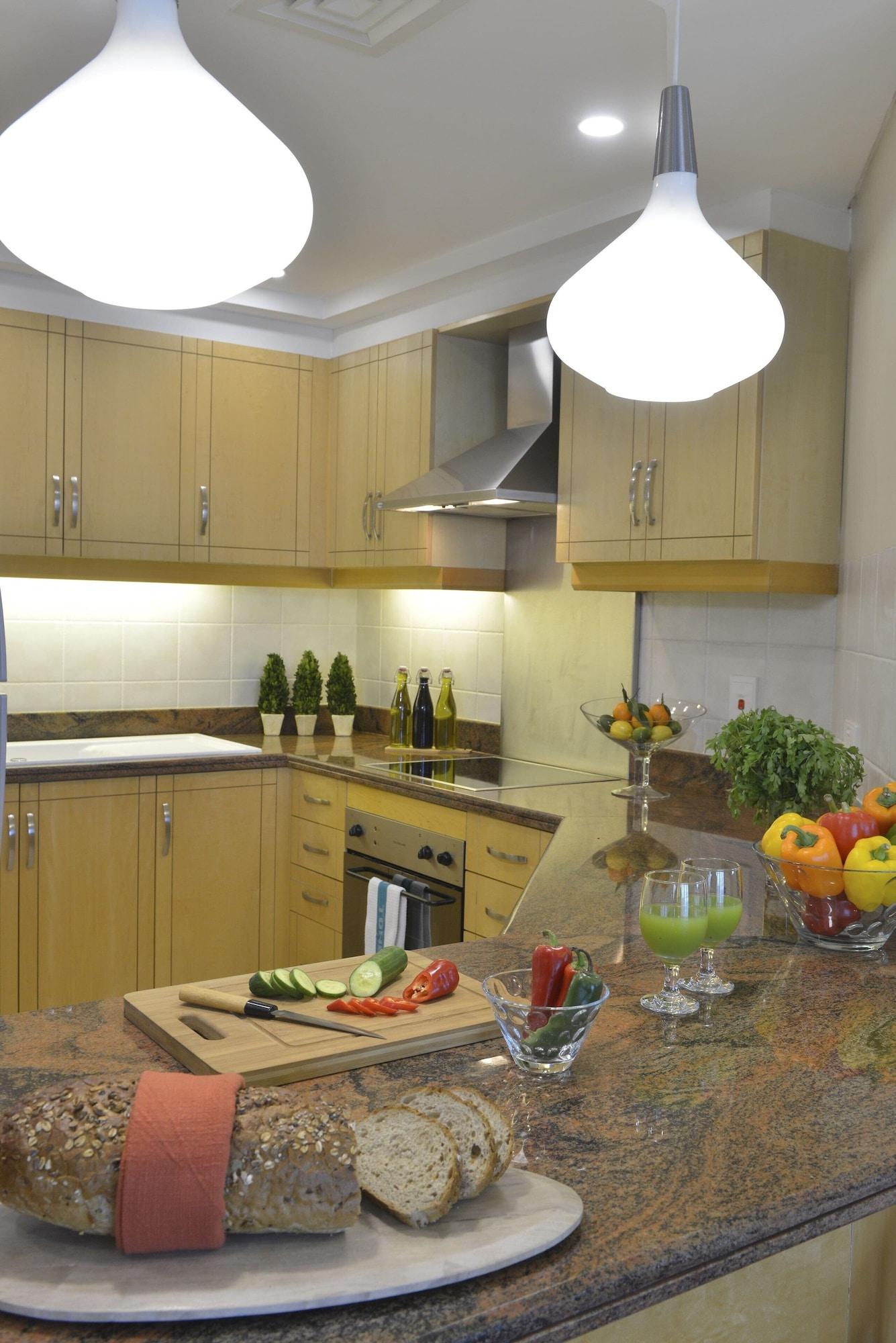 Mysk Al Fateh Bahrain Apartment Manama Exterior foto