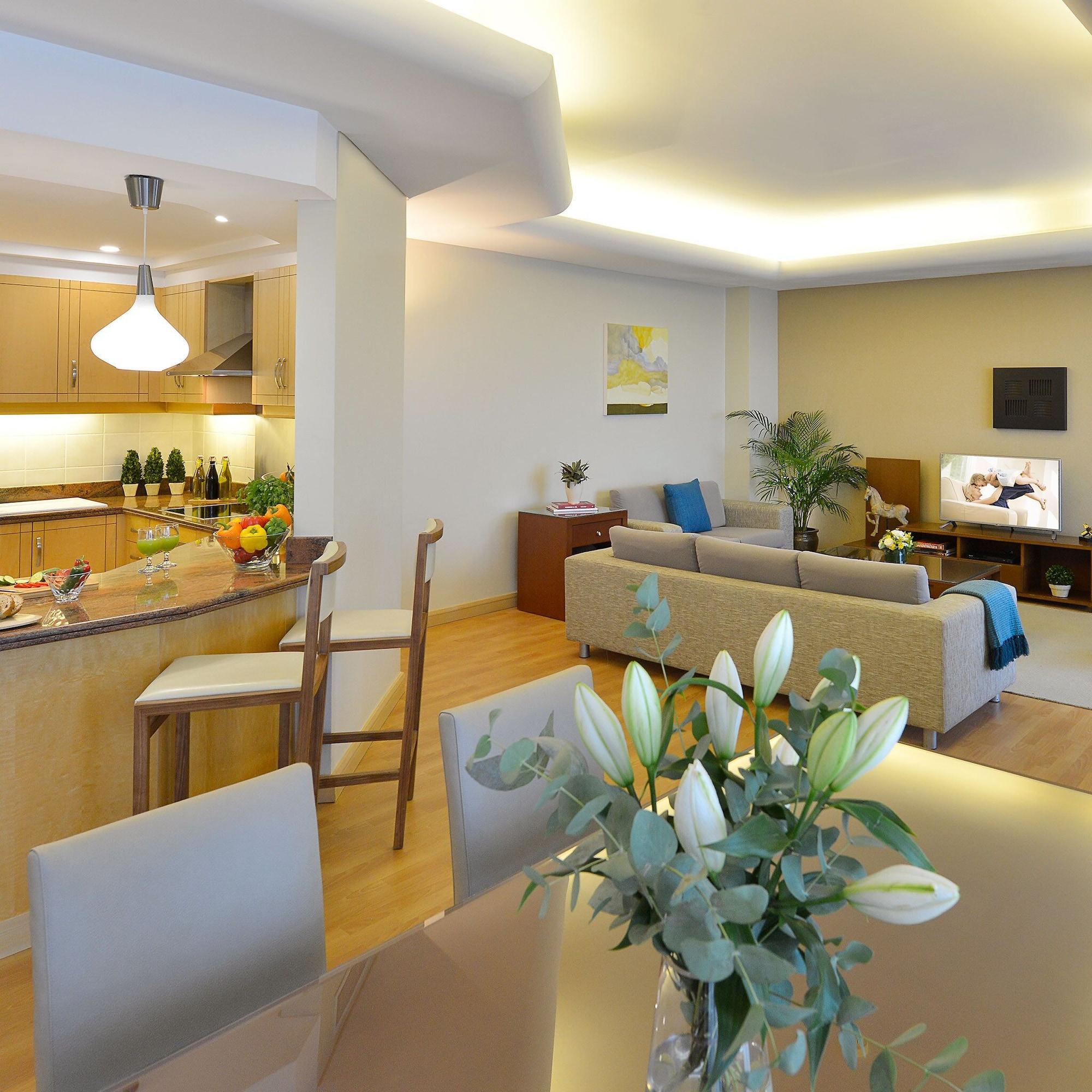 Mysk Al Fateh Bahrain Apartment Manama Exterior foto