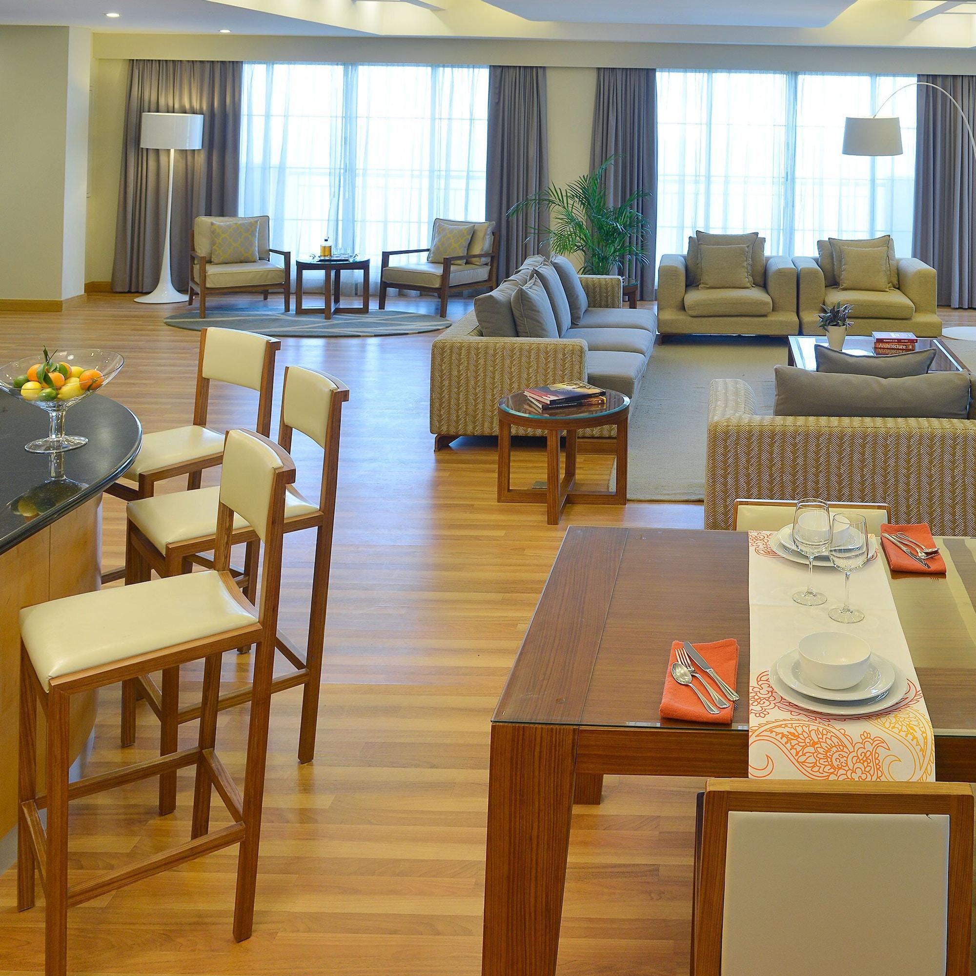Mysk Al Fateh Bahrain Apartment Manama Exterior foto