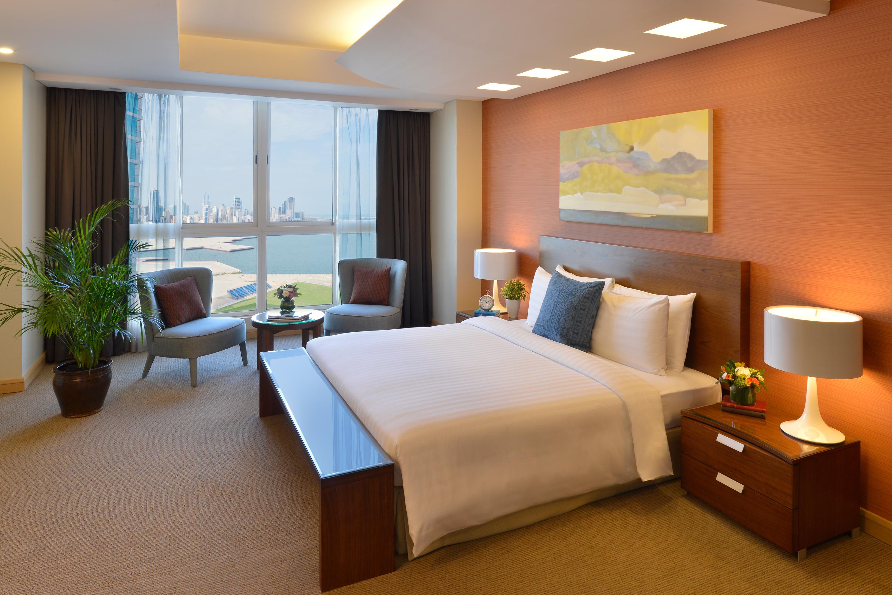 Mysk Al Fateh Bahrain Apartment Manama Exterior foto