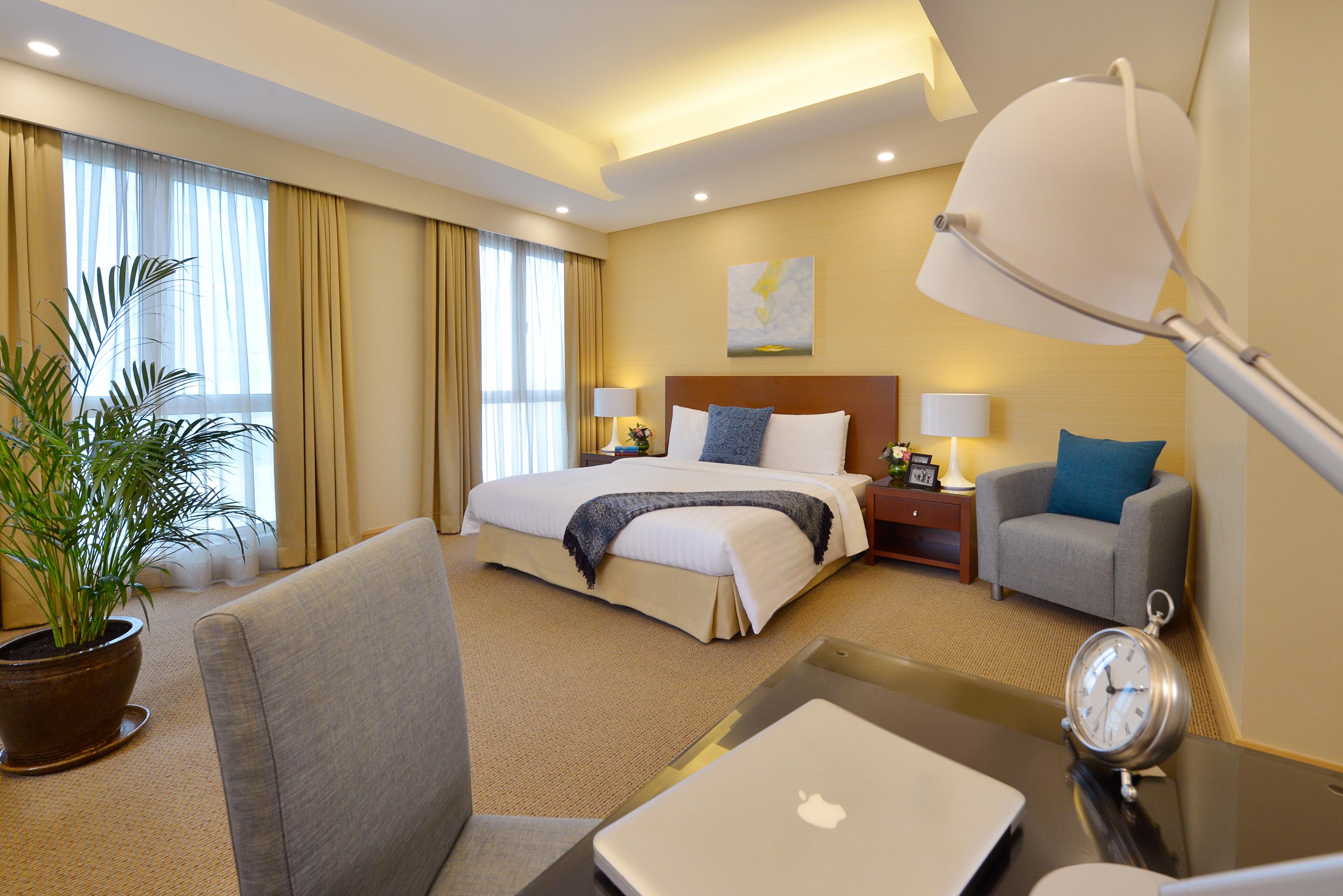 Mysk Al Fateh Bahrain Apartment Manama Exterior foto