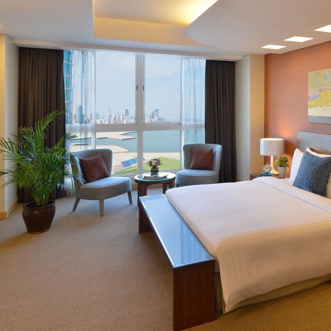 Mysk Al Fateh Bahrain Apartment Manama Exterior foto