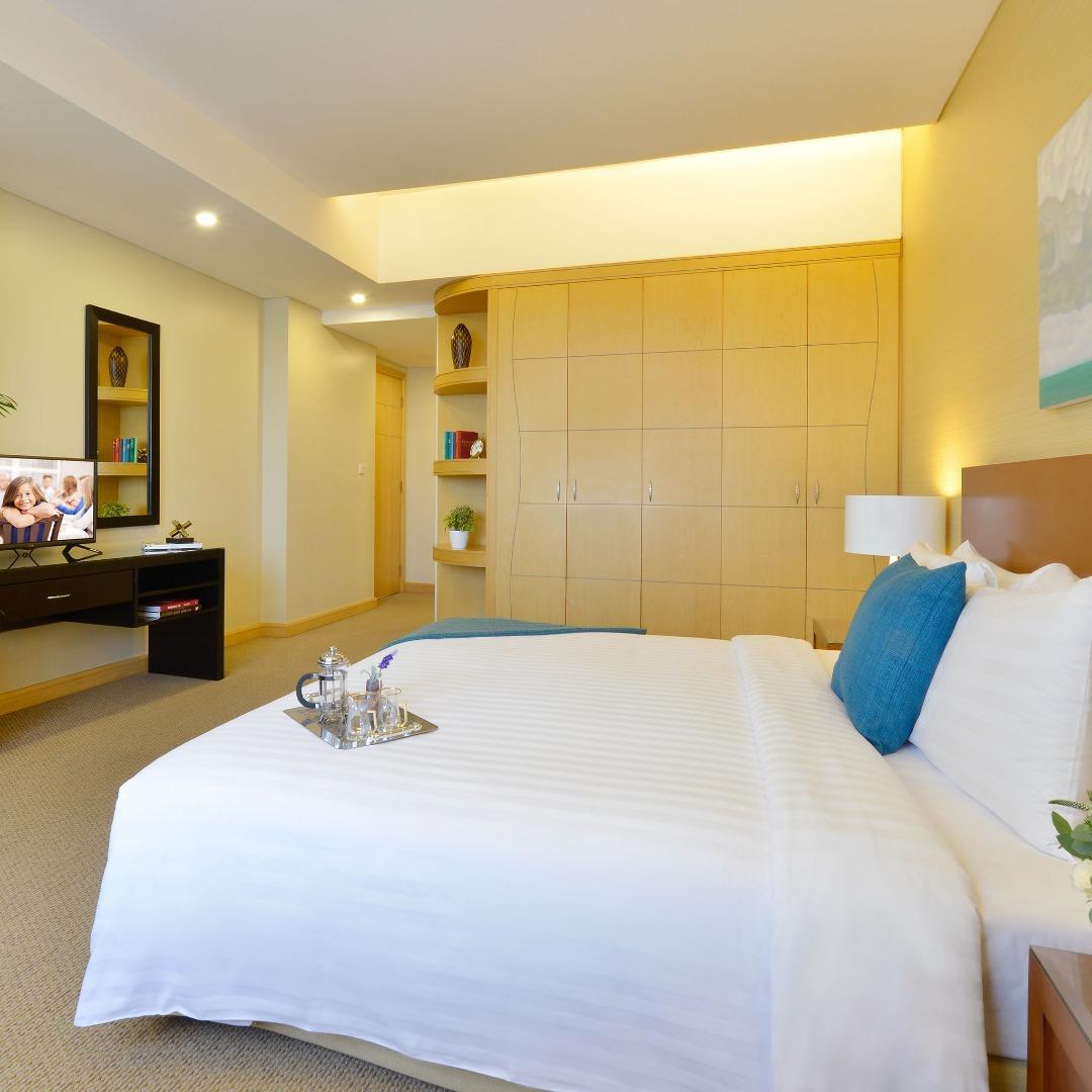 Mysk Al Fateh Bahrain Apartment Manama Exterior foto