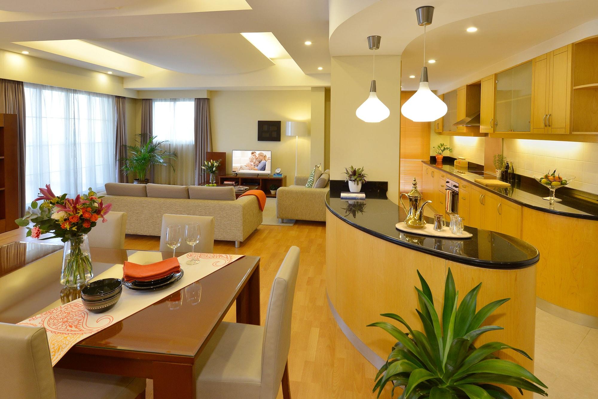 Mysk Al Fateh Bahrain Apartment Manama Exterior foto