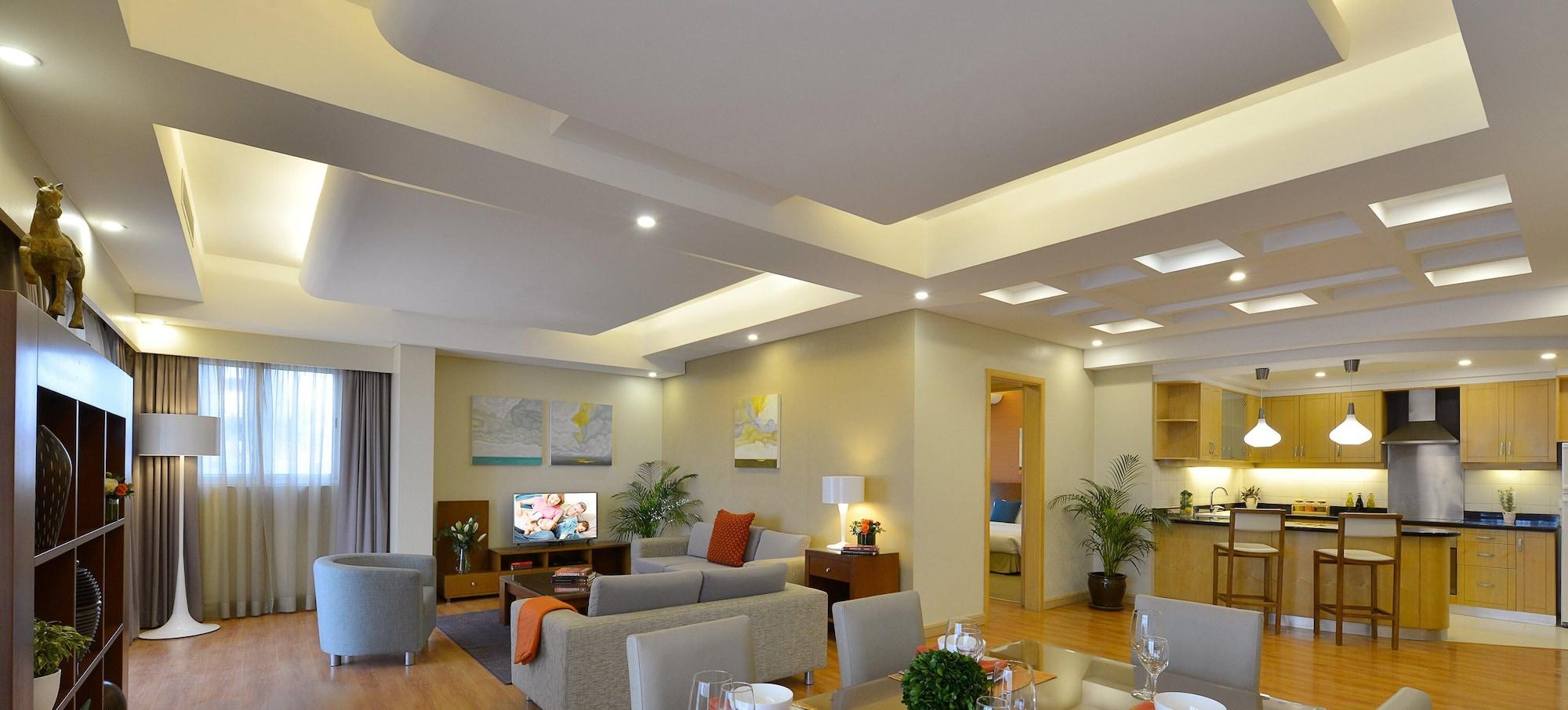 Mysk Al Fateh Bahrain Apartment Manama Exterior foto