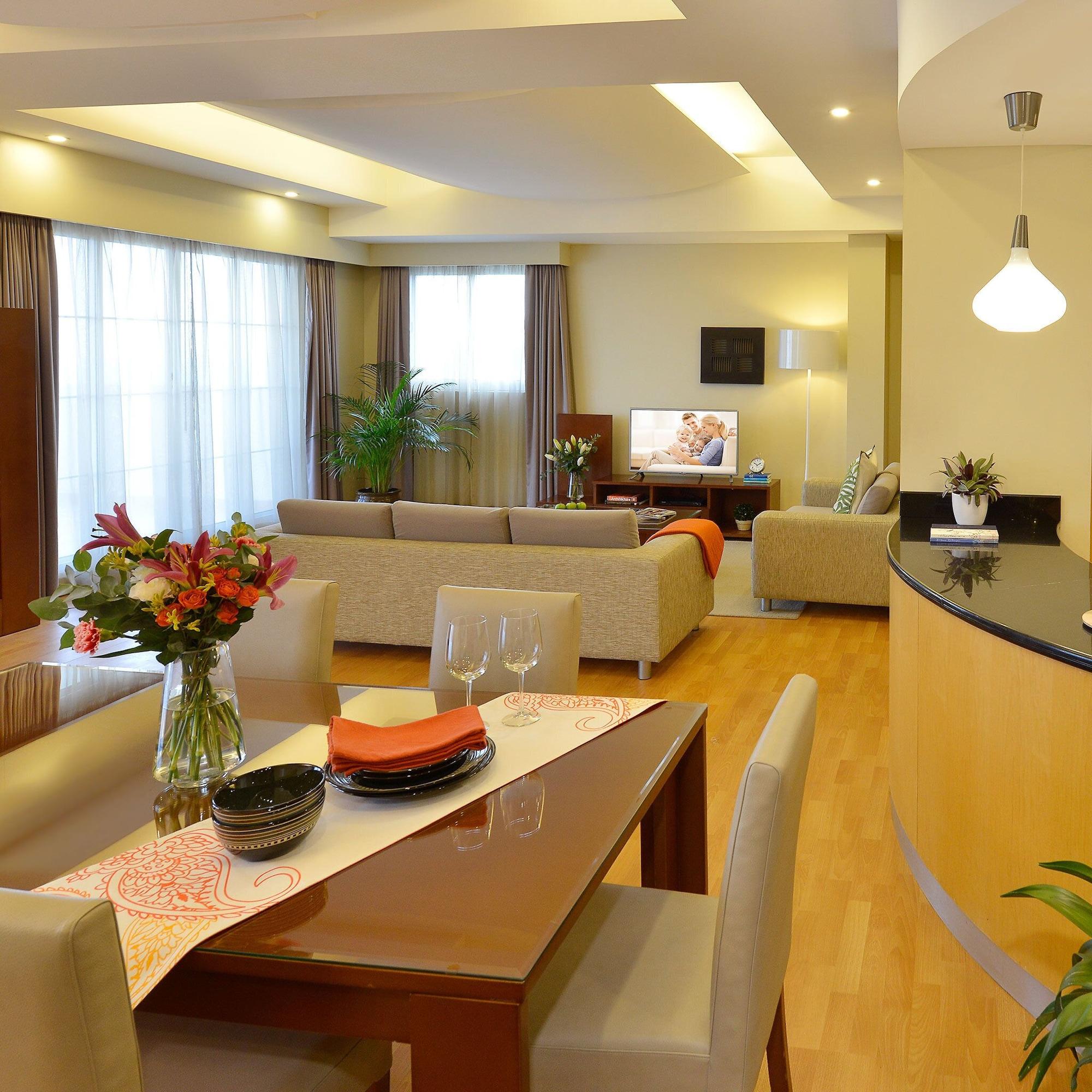 Mysk Al Fateh Bahrain Apartment Manama Exterior foto