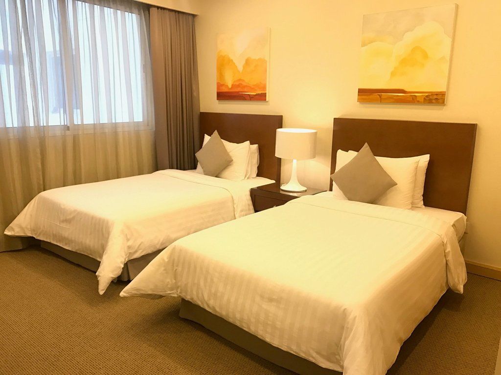 Mysk Al Fateh Bahrain Apartment Manama Exterior foto