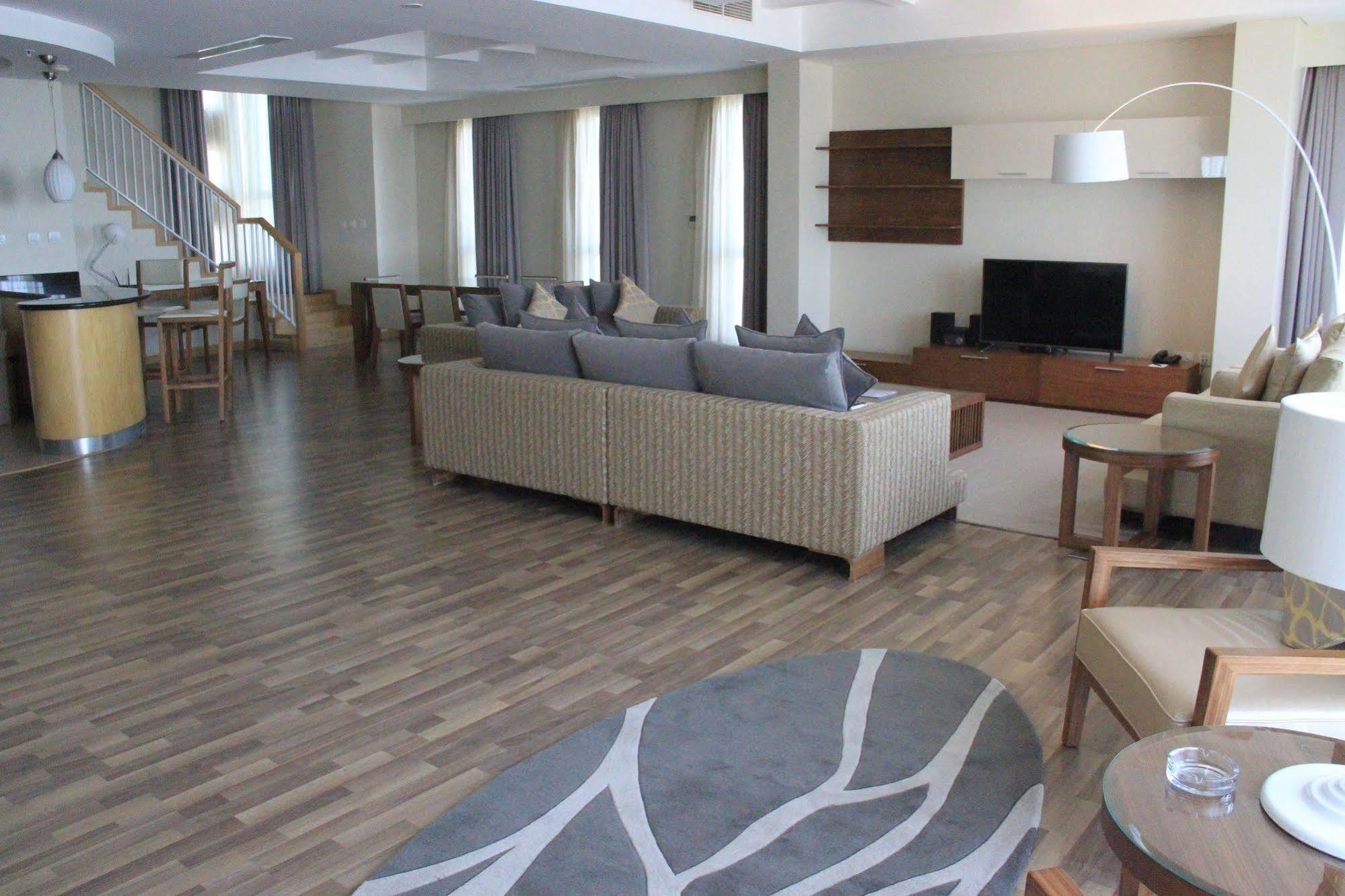 Mysk Al Fateh Bahrain Apartment Manama Exterior foto