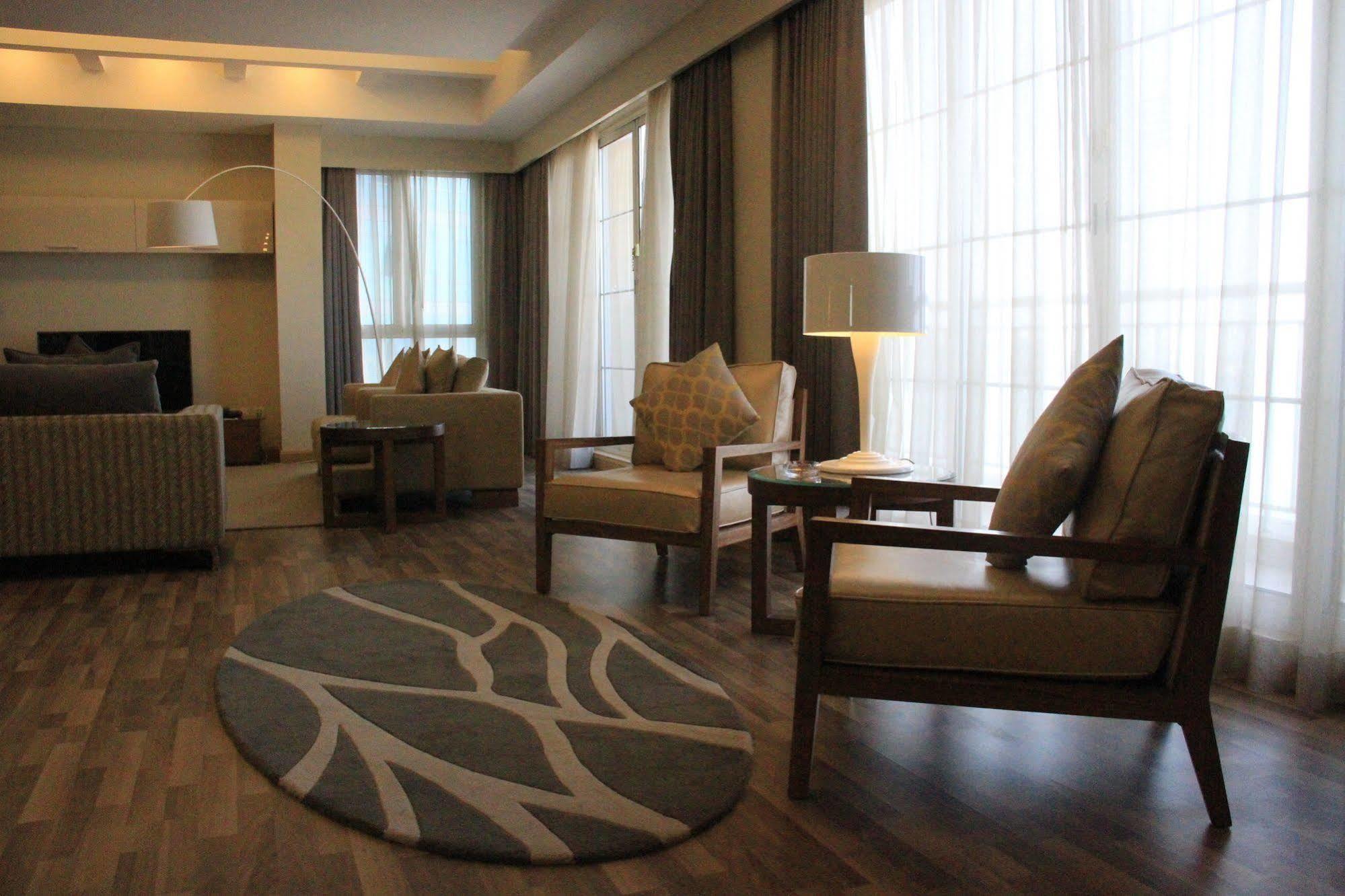 Mysk Al Fateh Bahrain Apartment Manama Exterior foto