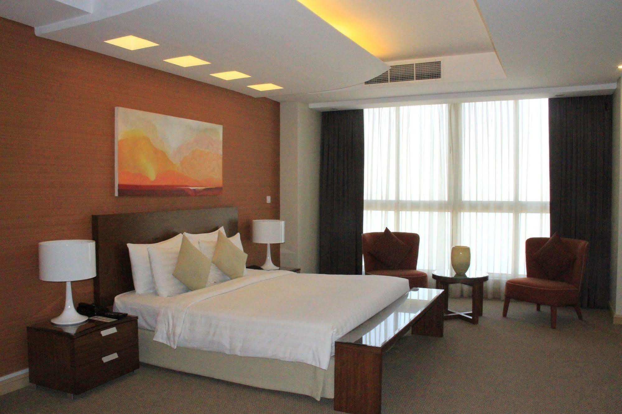 Mysk Al Fateh Bahrain Apartment Manama Exterior foto